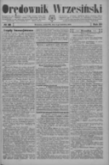 Orędownik Wrzesiński 1930.04.03 R.12 Nr38