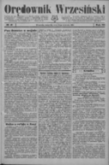 Orędownik Wrzesiński 1930.04.10 R.12 Nr41