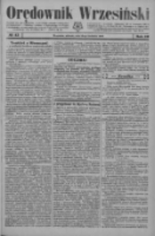 Orędownik Wrzesiński 1930.04.15 R.12 Nr43