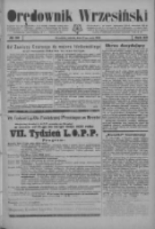 Orędownik Wrzesiński 1930.05.17 R.12 Nr56