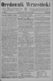 Orędownik Wrzesiński 1930.05.24 R.12 Nr59