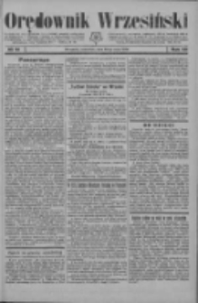 Orędownik Wrzesiński 1930.05.29 R.12 Nr61