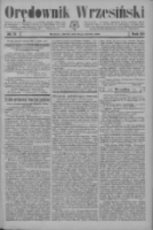 Orędownik Wrzesiński 1930.06.24 R.12 Nr71