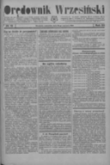 Orędownik Wrzesiński 1930.06.26 R.12 Nr72