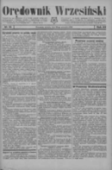 Orędownik Wrzesiński 1930.06.28 R.12 Nr73