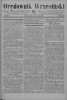 Orędownik Wrzesiński 1930.07.05 R.12 Nr76