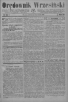 Orędownik Wrzesiński 1930.08.05 R.12 Nr89