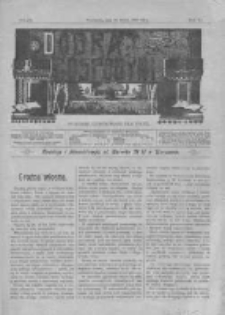 Dobra Gospodyni. 1906 R.6 nr13