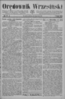 Orędownik Wrzesiński 1931.07.07 R.13 Nr77