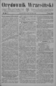 Orędownik Wrzesiński 1931.07.14 R.13 Nr80