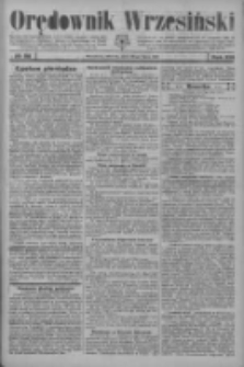 Orędownik Wrzesiński 1931.07.28 R.13 Nr86