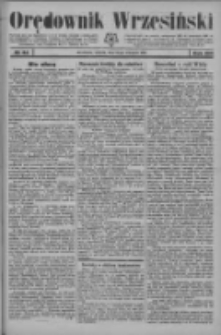 Orędownik Wrzesiński 1931.08.15 R.13 Nr94