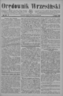 Orędownik Wrzesiński 1931.08.22 R.13 Nr97