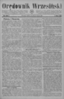 Orędownik Wrzesiński 1931.08.29 R.13 Nr100