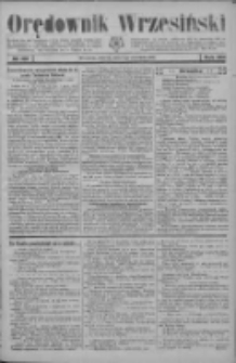 Orędownik Wrzesiński 1931.09.01 R.13 Nr101