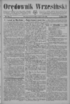 Orędownik Wrzesiński 1931.10.01 R.13 Nr114