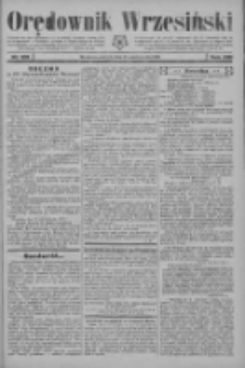 Orędownik Wrzesiński 1931.10.27 R.13 Nr125