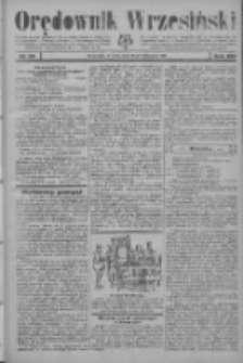Orędownik Wrzesiński 1931.11.10 R.13 Nr131
