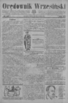 Orędownik Wrzesiński 1931.12.01 R.13 Nr140