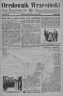 Orędownik Wrzesiński 1931.12.05 R.13 Nr142
