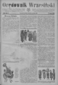 Orędownik Wrzesiński 1931.12.12 R.13 Nr145