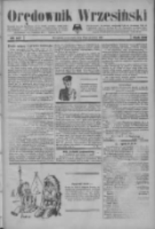 Orędownik Wrzesiński 1931.12.17 R.13 Nr147