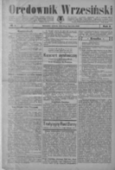 Orędownik Wrzesiński 1928.01.10 R.10 Nr3