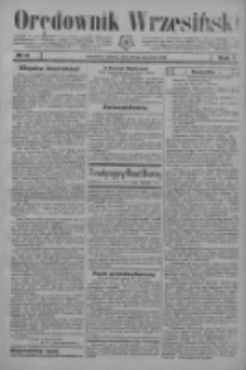 Orędownik Wrzesiński 1928.01.28 R.10 Nr11