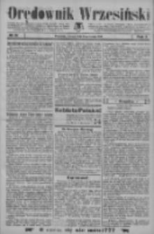 Orędownik Wrzesiński 1928.02.21 R.10 Nr21