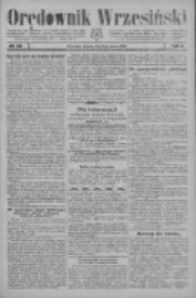 Orędownik Wrzesiński 1928.03.03 R.10 Nr26