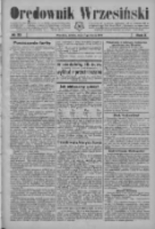 Orędownik Wrzesiński 1928.03.17 R.10 Nr32