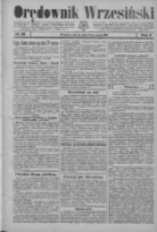Orędownik Wrzesiński 1928.03.27 R.10 Nr36