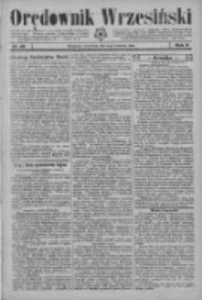 Orędownik Wrzesiński 1928.04.05 R.10 Nr40