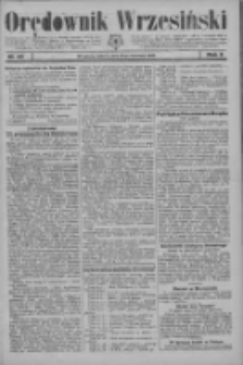 Orędownik Wrzesiński 1928.04.14 R.10 Nr43