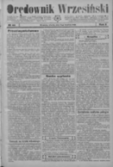 Orędownik Wrzesiński 1928.04.17 R.10 Nr44