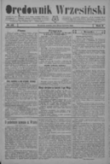 Orędownik Wrzesiński 1928.04.28 R.10 Nr49