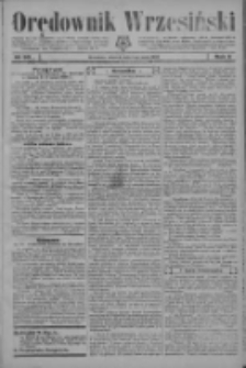 Orędownik Wrzesiński 1928.05.01 R.10 Nr50