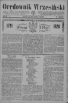 Orędownik Wrzesiński 1928.05.03 R.10 Nr51