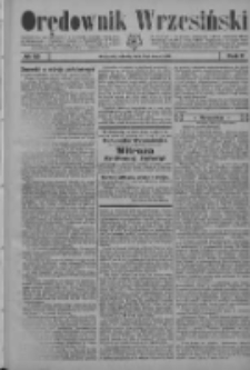 Orędownik Wrzesiński 1928.05.05 R.10 Nr52
