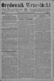 Orędownik Wrzesiński 1928.05.17 R.10 Nr57