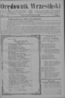 Orędownik Wrzesiński 1928.05.26 R.10 Nr61