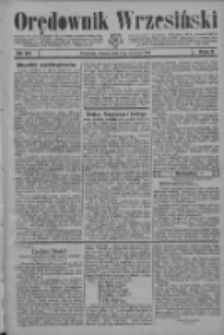 Orędownik Wrzesiński 1928.06.05 R.10 Nr64