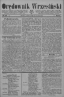 Orędownik Wrzesiński 1928.06.07 R.10 Nr65