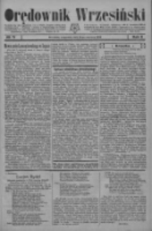 Orędownik Wrzesiński 1928.06.21 R.10 Nr71