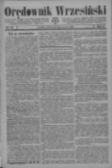 Orędownik Wrzesiński 1928.06.23 R.10 Nr72