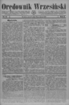 Orędownik Wrzesiński 1928.06.28 R.10 Nr74