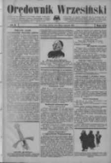 Orędownik Wrzesiński 1932.01.23 R.14 Nr8