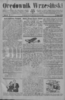 Orędownik Wrzesiński 1932.01.30 R.14 Nr11
