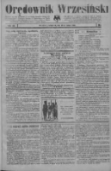 Orędownik Wrzesiński 1932.02.18 R.14 Nr19