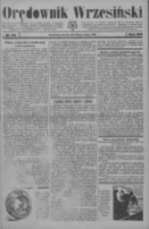 Orędownik Wrzesiński 1932.02.20 R.14 Nr20
